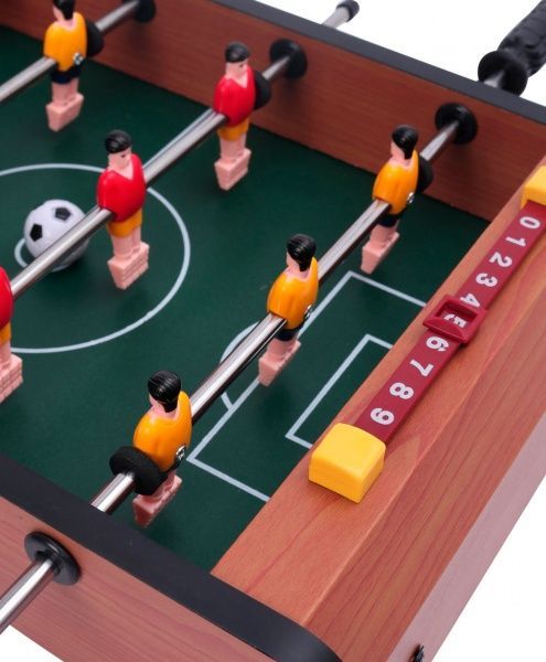 Игра настольная Футбол XJ6086