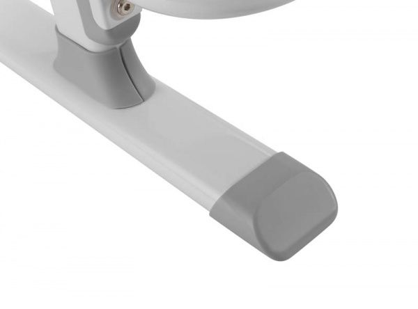 Комплект парта и стул-трансформер FunDesk Disa Grey