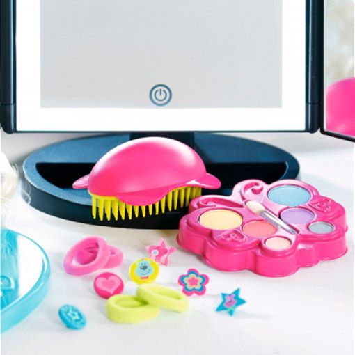 Кукла-манекен Zapf My Model Сестренка 824788 с аксессуарами