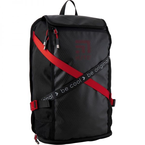 Рюкзак молодежный KITE City 917-1 (44502)