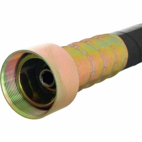 Вібратор для бетону Енергомаш БВ-71101