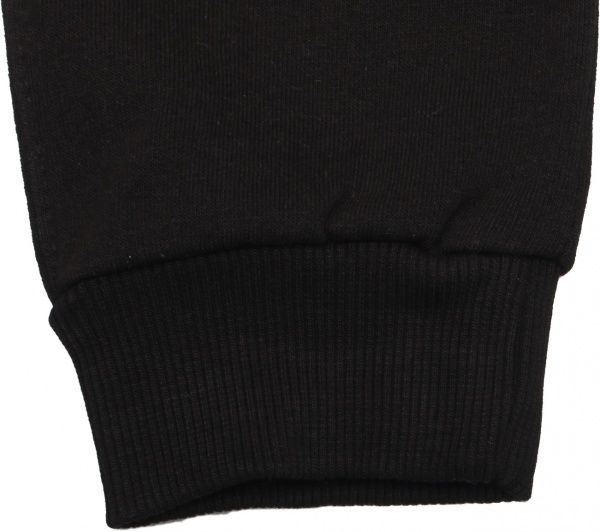 Спортивный костюм Фламинго 885-341 р.140 черный 