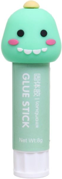 Клей твердый Динозаврик