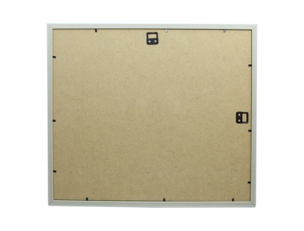 Фоторамка с паспарту SvitArt FKP-7-1913-6A 10x15 см антрацит 