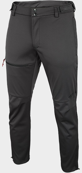 Штани 4F NOSD4-SPMT202-23S р. 2XL сірий