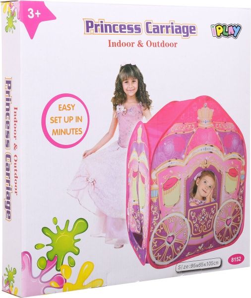 Палатка Карета M 3316