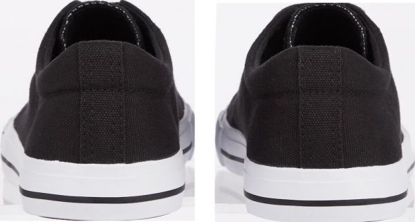 Кеды Firefly Addison 7 302924-050 р. EUR 43 черный