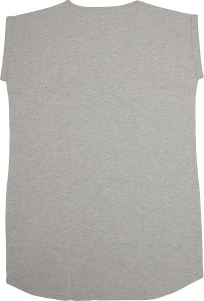 Туника La Nuit Home Energy р. XL серый 