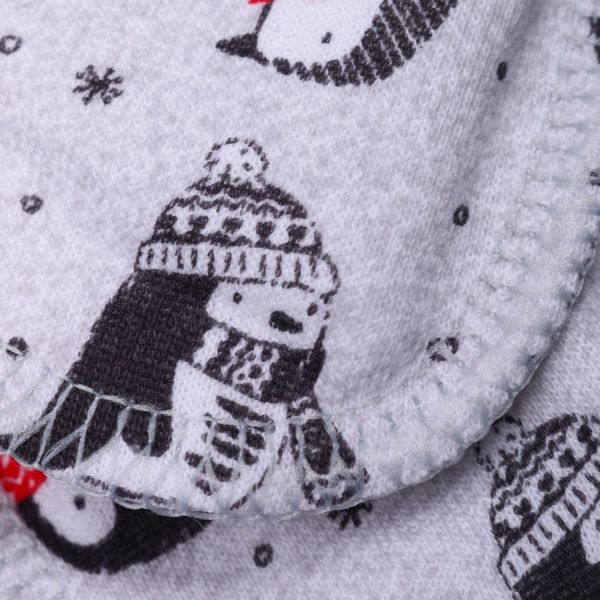 Рукавички Baby Veres Color MIX 2 пари в асортименті 