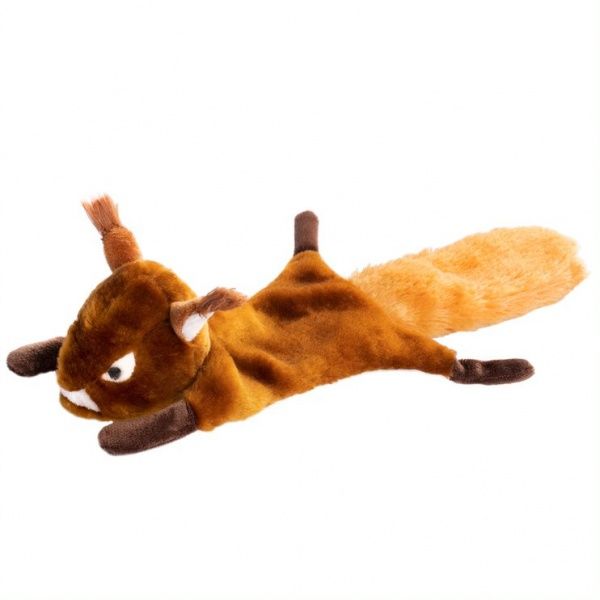 Игрушка для собак Fancy Pets Белка мягкая FPS8