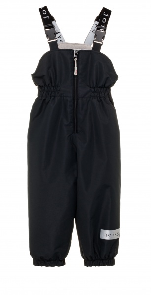 Полукомбинезон унисекс JOIKS SB-01 р.92 черный 