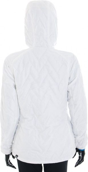 Куртка Adidas Performance Alploft AP8731 34 графит