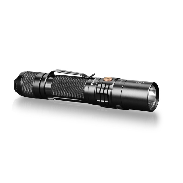 Ліхтарик Fenix ручний тактичний UC35 V20 CREE XP-L HI V3, 1000лм