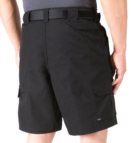 Шорты 5.11 Tactical Taclite Pro Shorts р. 34 black 73287