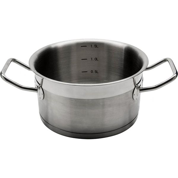 Кастрюля 1,8 л 89061 Vinzer