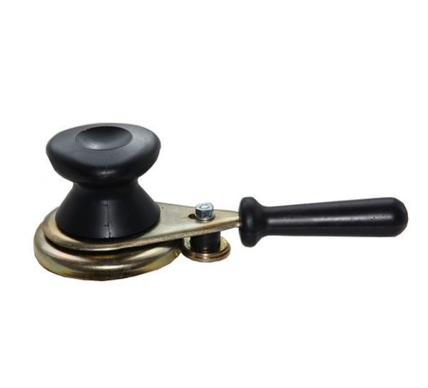 Ключ для консервування напівавтомат з роліком 