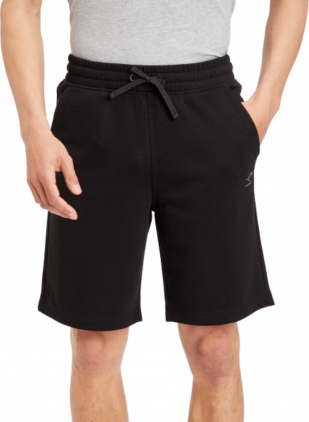 Шорти Energetics Gavin II M 417252-050 р. S чорний