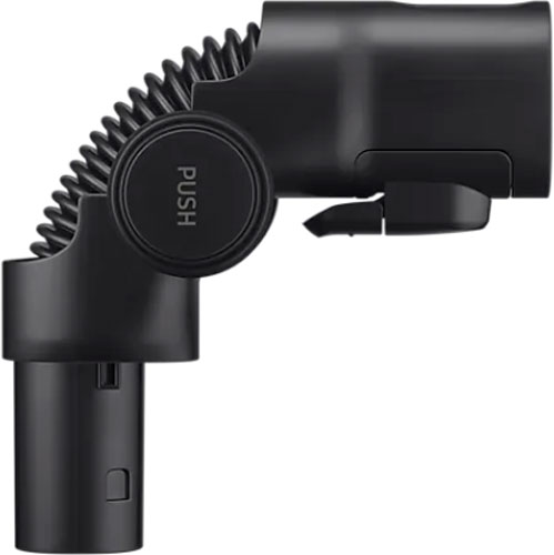 Пылесос аккумуляторный Samsung BESPOKE Jet One VS20A95973B/EV 