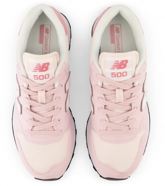 Кроссовки New Balance GW500V2 GW500CF2 р.38 US 7,5 24,5 см розовый
