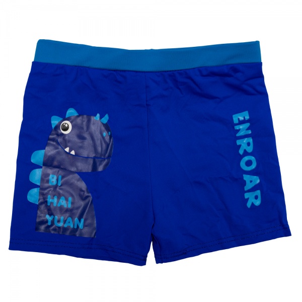 Шорти для плавання Devilon р.100 синій 519230 