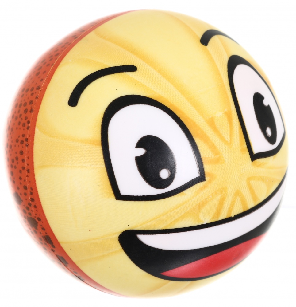 Набір м'ячів Baisidiwei еластичних 70 г 3 шт. в асортименті