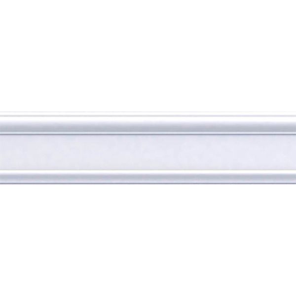 Молдинг OptimaDecor W 74 2000x73x12мм 