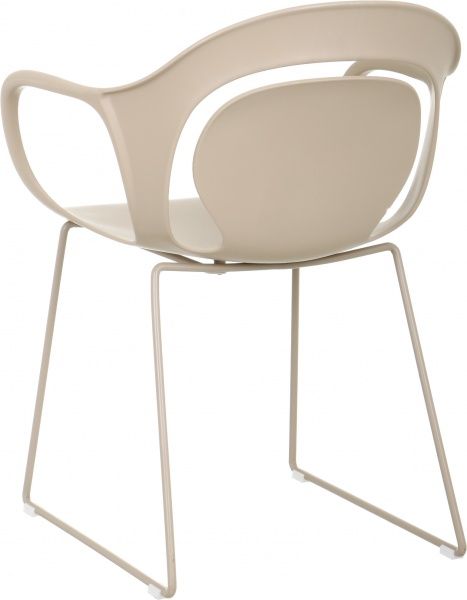 Стілець Peony бежевий