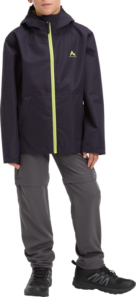 Куртка McKinley Terang shl jrs 416350-904510 р.128