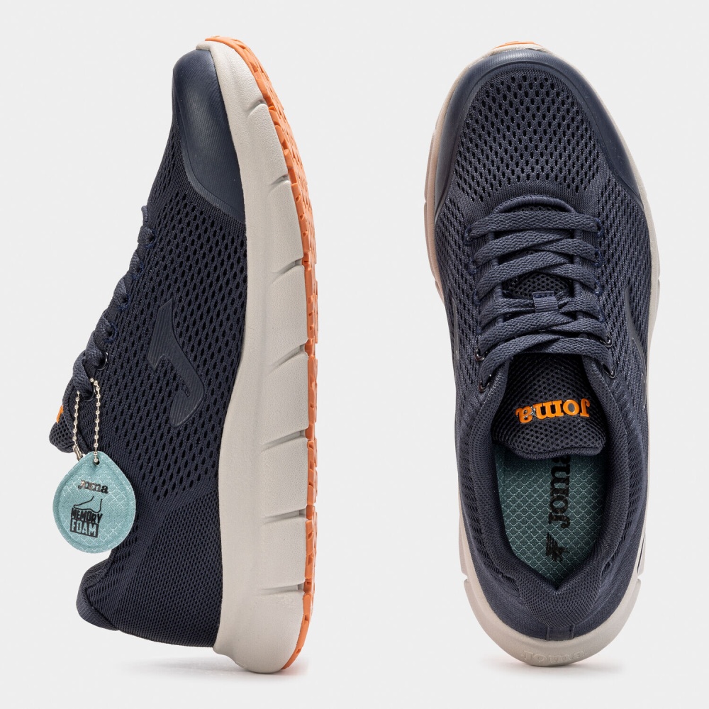 Кросівки чоловічі Joma ZEN CZENS2503 р.41 темно-сині