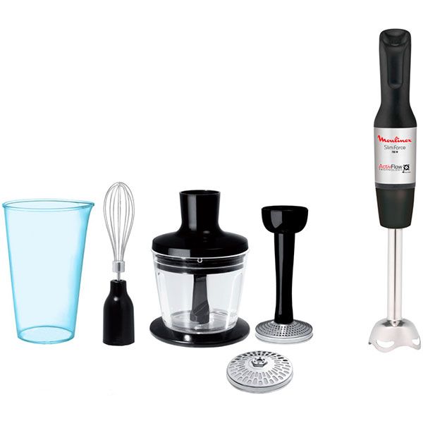 Блендер Moulinex DD855830