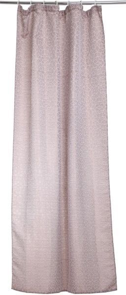 Штора Oxford 150х275 см кавовий UP! (Underprice)