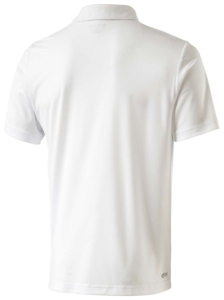 Поло TECNOPRO Donald II ux 285771-901001 S белый