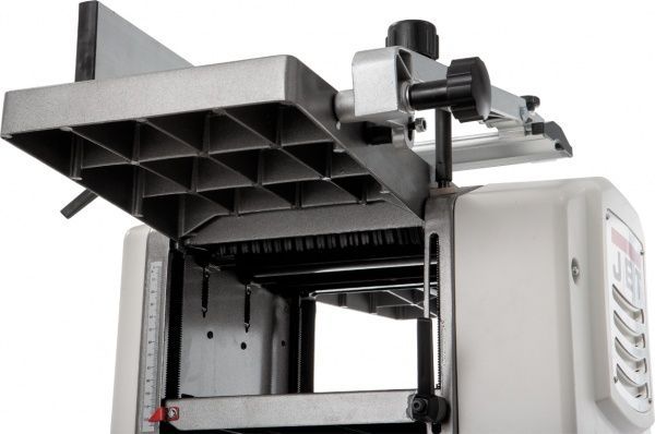 Станок фуговально-рейсмусовый JET JPT-8B-M