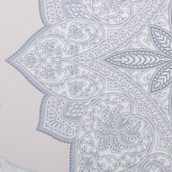 Обои LG Hausys Orient Blue 83161-4 