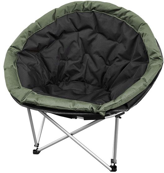 Кресло Time Eco TE-31 SD-150 портативное