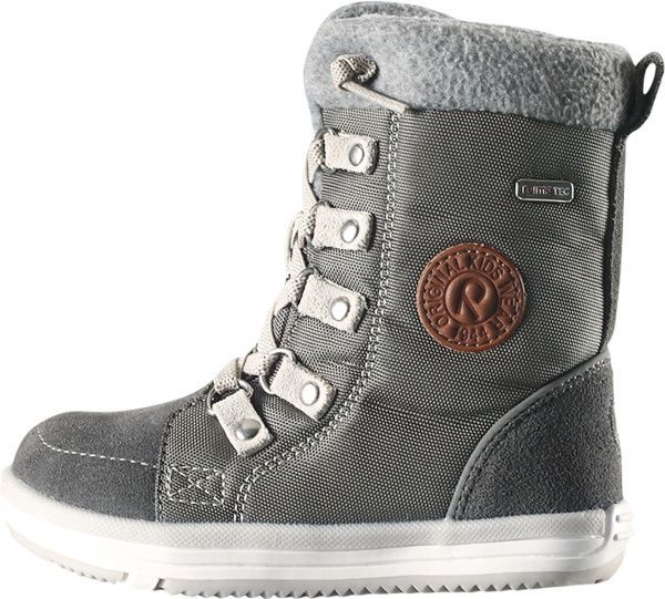 Чоботи Reima Freddo Toddler р.27 сірий 