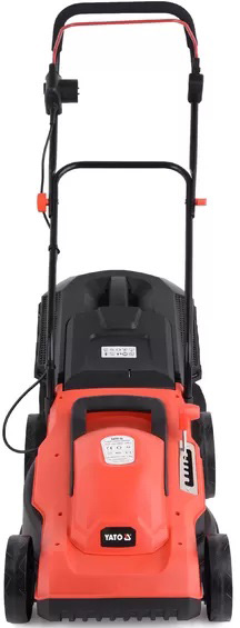 Газонокосарка електрична YATO YT-85205