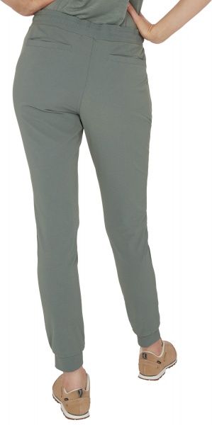 Брюки McKinley Turossa wms 302437-900911 р. 40 серый