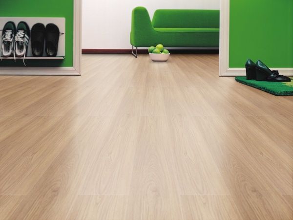 Ламінат Egger Promo Home шенон дуб медовий 32/АС4 1292х192х8 мм