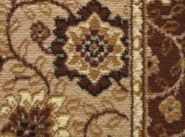 Доріжка  Карат Gold runner 376/12 1 м