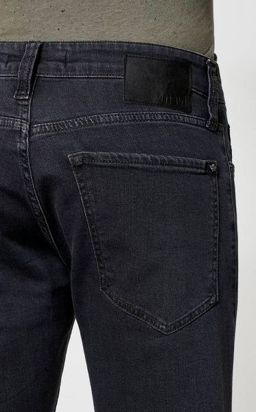 Джинсы Mavi MARCUS Grey 8835124674 р. 33-32 