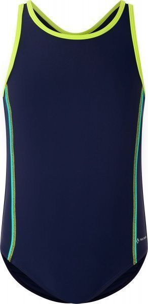 Купальник TECNOPRO Ralyssee II jrs 285545-903516 р.152 синій