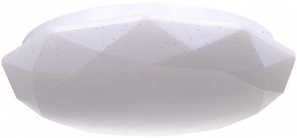 Светильник светодиодный Accento lighting 40 Вт белый 3000-6500 К ALTD-TRY-SS40-DIAMOND 