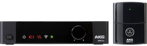 Система мікрофонна бездротова AKG DSM100