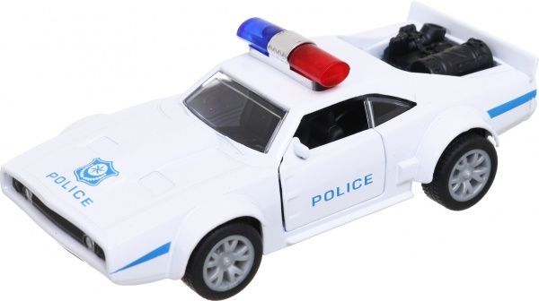 Автомодель АвтоСвіт 1:32 Машинка в асортименті AS-1896