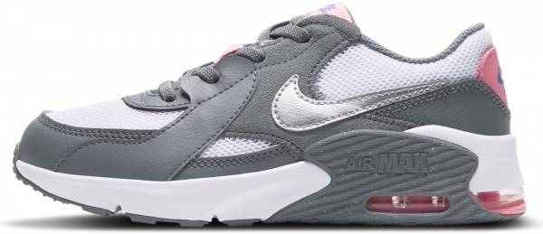 Кроссовки Nike NIKE AIR MAX EXCEE CD6892-008 р.US 13,5C серый