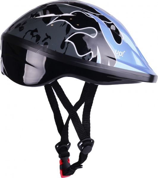 Шлем защитный UP! (Underprice) MAR-BH20 р. M синий