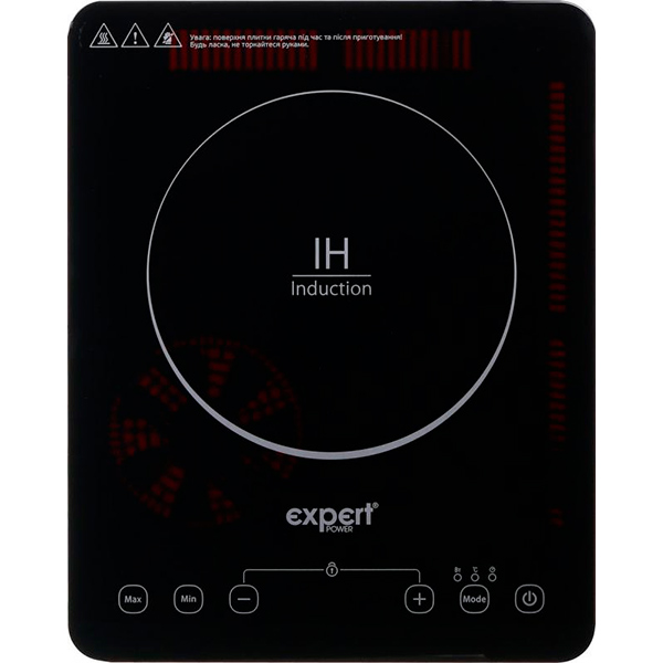 Настільна плита Expert Power IC-YLK27 