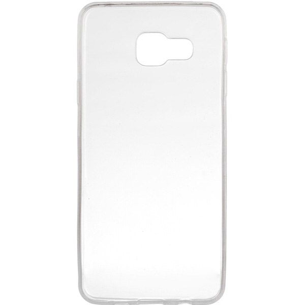 Чoхол для смартфона DiGi for Samsung A3/A310 TPU clean grid transparent