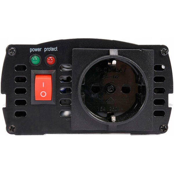 Перетворювач напруги YATO YT-81491